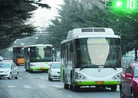 6月1日起 《安徽省城市公共汽车客运管理条例》正式实施